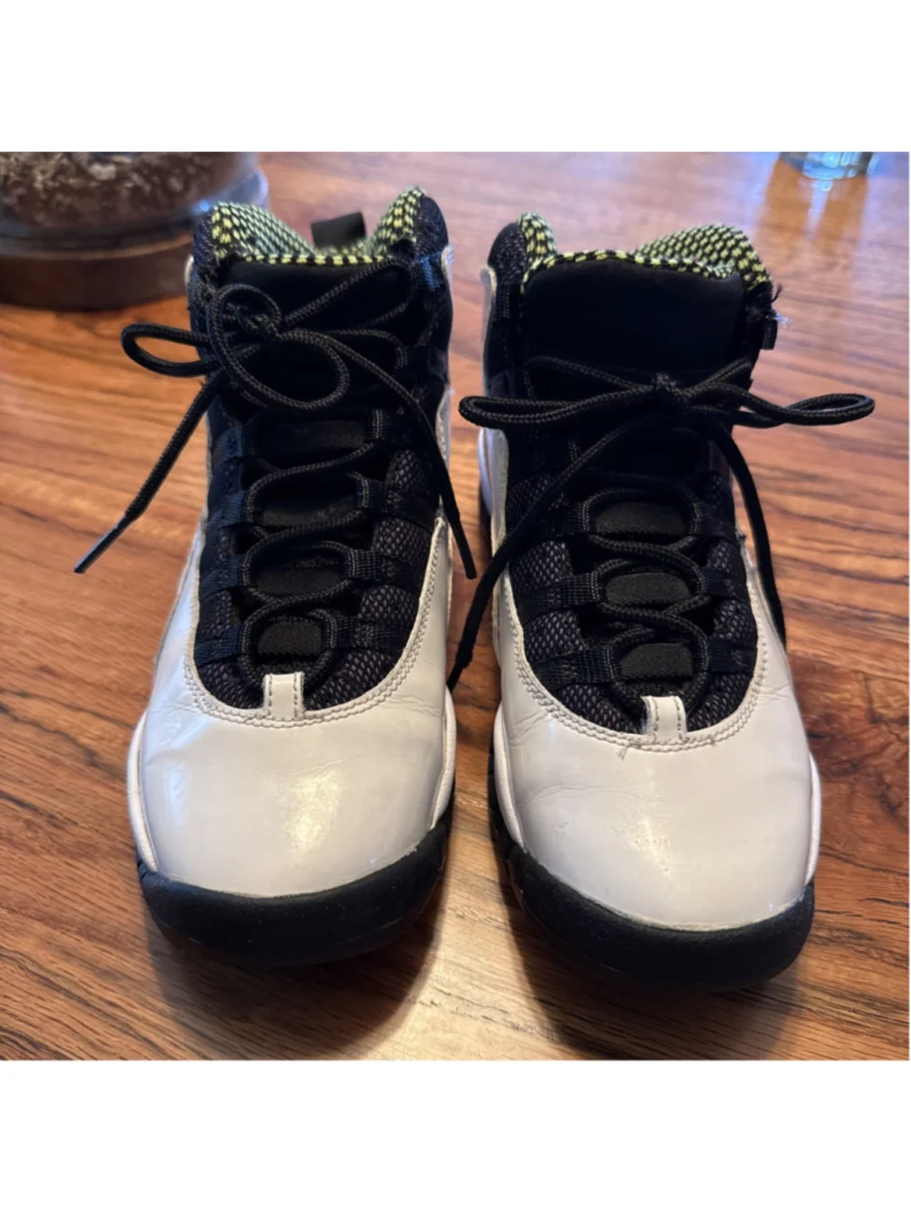 Nike Air Jordan 10 Retro 
